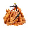 Naruto Kyubi Box Anime Out Of Stock