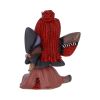 The Stitchlings - Poppy Thread Fairies Out Of Stock