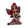 The Stitchlings - Poppy Thread Fairies Out Of Stock