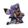 The Stitchlings - Violette Hexpin Fairies Out Of Stock