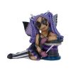 The Stitchlings - Violette Hexpin Fairies Out Of Stock