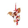 Gremlins Gizmo Festive Candy Cane Hanging Ornament Fantasy New Arrivals