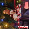 Gremlins Gizmo Festive Candy Cane Hanging Ornament Fantasy New Arrivals