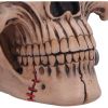 Hall of Horrors: The Monster of Madness Skulls New Arrivals