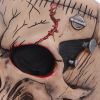 Hall of Horrors: The Monster of Madness Skulls New Arrivals