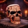 Hall of Horrors: The Monster of Madness Skulls New Arrivals