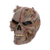 Hall of Horrors: The Keeper of the Harvest Skulls Halloween Party