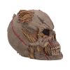 Hall of Horrors: The Keeper of the Harvest Skulls Halloween Party