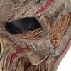 Hall of Horrors: The Keeper of the Harvest Skulls Halloween Party