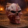 Hall of Horrors: The Keeper of the Harvest Skulls Halloween Party