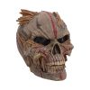 Hall of Horrors: The Keeper of the Harvest Skulls Halloween Party