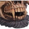 Hall of Horrors: The Beast of the Moon Skulls New Arrivals