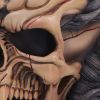 Hall of Horrors: The Beast of the Moon Skulls New Arrivals