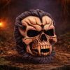 Hall of Horrors: The Beast of the Moon Skulls New Arrivals