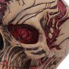 Hall of Horrors: The Walker of Death Skulls Stock Arrivals