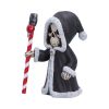 Silent Nightmares: Grimble Reapers Spooky Season
