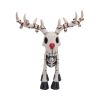 Silent Nightmares: Rudi Animals Spooky Season