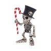 Silent Nightmares: Candyman Skeletons Spooky Season