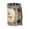 Mug - John Wayne - A Mans Gotta Do 16oz Cowboys & Wild West Out Of Stock
