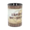 Mug - John Wayne - A Mans Gotta Do 16oz Cowboys & Wild West Out Of Stock
