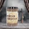 Mug - John Wayne - A Mans Gotta Do 16oz Cowboys & Wild West Out Of Stock