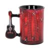 Mug - Elvis '68 16oz Famous Icons Out Of Stock