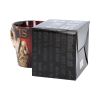 Mug - Elvis - The King 12oz Famous Icons Out Of Stock
