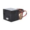 Mug - Elvis - The King 12oz Famous Icons Out Of Stock