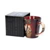 Mug - Elvis - The King 12oz Famous Icons Out Of Stock