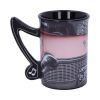 Mug - Elvis - Cadillac 16oz Famous Icons Out Of Stock