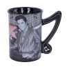 Mug - Elvis - Cadillac 16oz Famous Icons Out Of Stock
