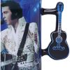 Mug - Elvis The King of Rock and Roll 16oz Famous Icons Out Of Stock