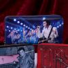 Purse - Elvis The King of Rock and Roll 19cm Famous Icons Out Of Stock