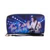 Purse - Elvis The King of Rock and Roll 19cm Famous Icons Out Of Stock