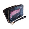 Purse - Elvis - Cadillac 19cm Famous Icons Out Of Stock