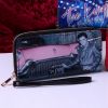 Purse - Elvis - Cadillac 19cm Famous Icons Out Of Stock