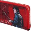 Purse - Elvis 68 19cm Famous Icons Out Of Stock