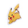 Pokémon Pikachu Wall Lamp Anime Out Of Stock