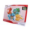 Pokémon Group Wall Lamp Anime Out Of Stock