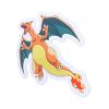 Pokémon Charizard Wall Lamp Anime Out Of Stock