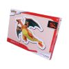 Pokémon Charizard Wall Lamp Anime Out Of Stock