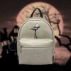 The Nightmare Before Christmas Backpack 28cm Skeletons Out Of Stock