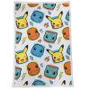 Pokémon Starter Throw 100*150cm Anime Out Of Stock