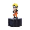 Naruto Naruto Light Up Alarm Clock 19.3cm Anime Out Of Stock