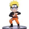 Naruto Naruto Light Up Alarm Clock 19.3cm Anime Out Of Stock