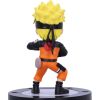Naruto Naruto Light Up Alarm Clock 19.3cm Anime Out Of Stock