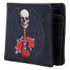 Rock and Roses Wallet 11cm Skulls Festival Purses & Wallets