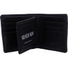 Rock and Roses Wallet 11cm Skulls Festival Purses & Wallets