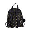 Pokémon Pikachu Lightning Backpack 28cm Anime Out Of Stock