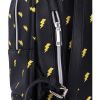 Pokémon Pikachu Lightning Backpack 28cm Anime Out Of Stock